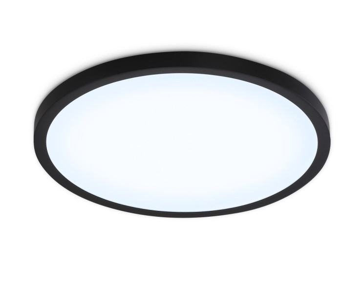 Ambrella Light Светильник потолочный светодиодный Ambrella light FZ1961