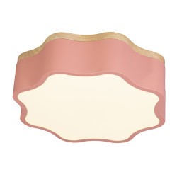 Escada 10208/1 LED*60W Pink