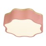 Escada 10208/1 LED*60W Pink