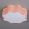Escada 10208/1 LED*60W Pink
