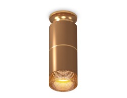 Ambrella Light Потолочный светильник Techno XS6304191