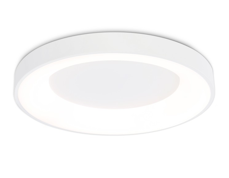 Ambrella Light Светильник потолочный светодиодный Ambrella light FZ1401