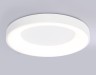 Ambrella Light Светильник потолочный светодиодный Ambrella light FZ1401