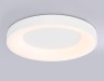 Ambrella Light Светильник потолочный светодиодный Ambrella light FZ1401