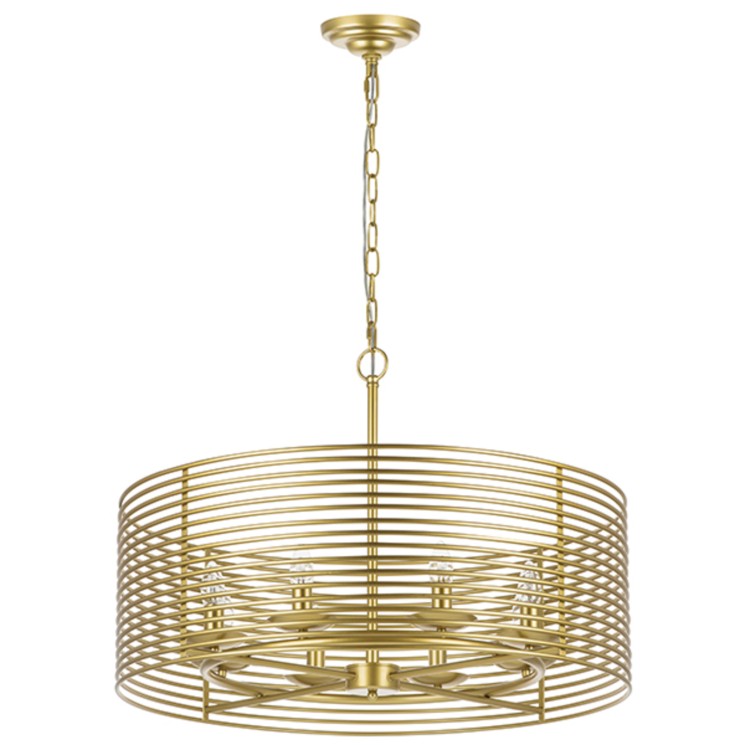 Light Star 728083 Zeta Люстра подвесная