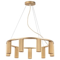 Light Star 718093 Roma Люстра подвесная