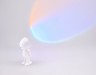 Ambrella Light Настольная лампа светодиодная Desk DE8225