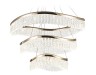 Ambrella Light Потолочная светодиодная люстра Traditional TR49731