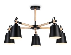 Ambrella Light Люстра на штанге TRADITIONAL TR82211