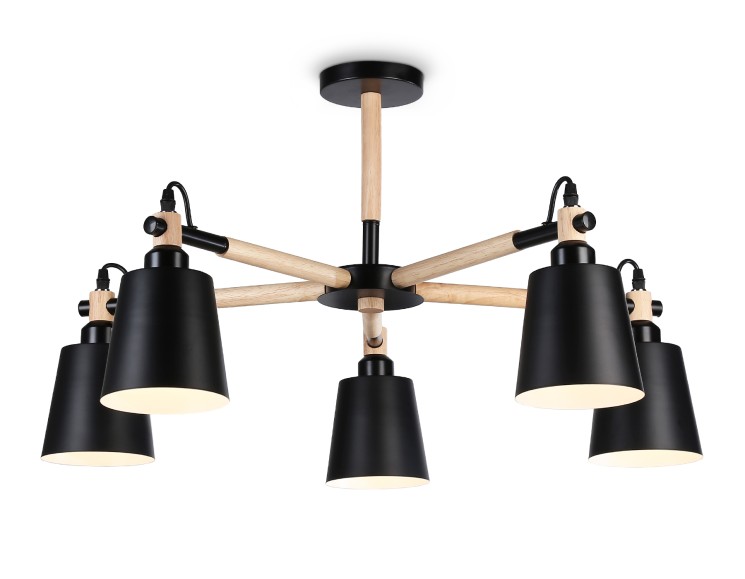 Ambrella Light Люстра на штанге TRADITIONAL TR82211