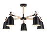 Ambrella Light Люстра на штанге TRADITIONAL TR82211