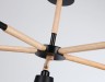 Ambrella Light Люстра на штанге TRADITIONAL TR82211