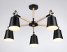 Ambrella Light Люстра на штанге TRADITIONAL TR82211