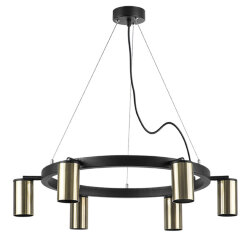 Light Star LR016316 Rullo Люстра подвесная