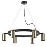 Light Star LR016316 Rullo Люстра подвесная
