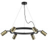 Light Star LR016316 Rullo Люстра подвесная