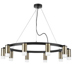 Light Star LR0203101 Rullo Люстра подвесная