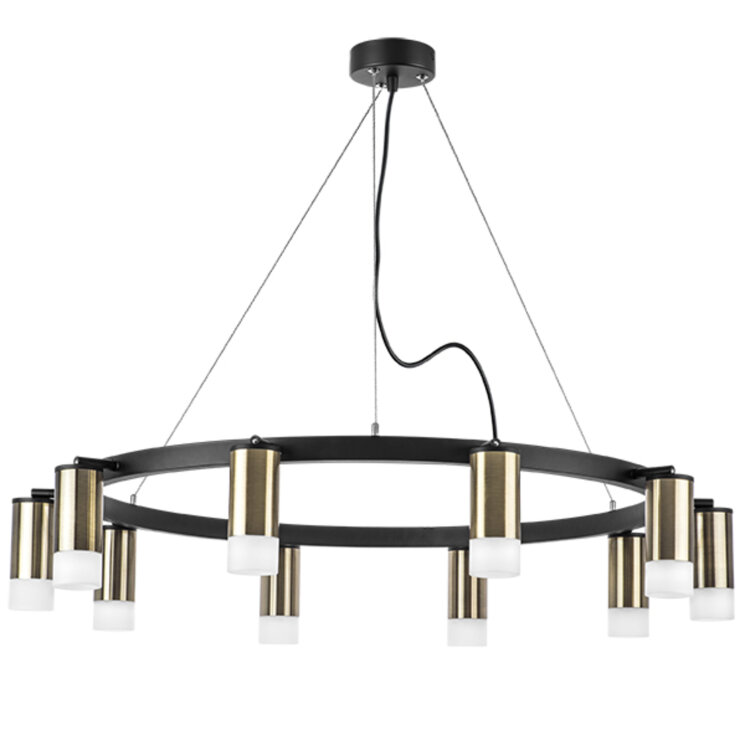 Light Star LR0203101 Rullo Люстра подвесная
