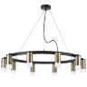 Light Star LR0203101 Rullo Люстра подвесная