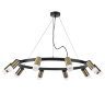 Light Star LR0203101 Rullo Люстра подвесная