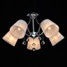 Люстра потолочная De City Лацио 103012605