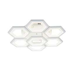 Escada 10204/7 LED*130W White
