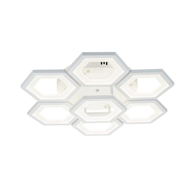 Escada 10204/7 LED*130W White