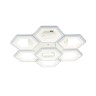 Escada 10204/7 LED*130W White