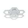 Escada 10204/7 LED*130W White