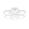 Escada 10204/7 LED*130W White