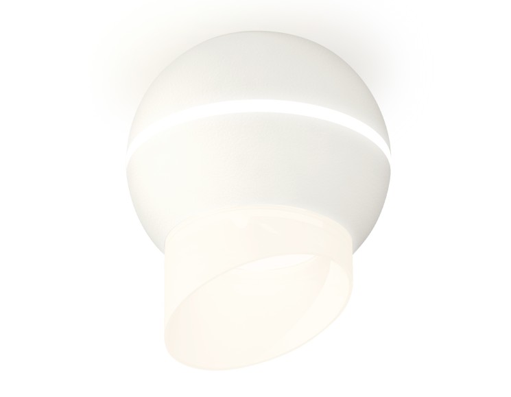 Ambrella Light Потолочный светильник Techno XS1101043