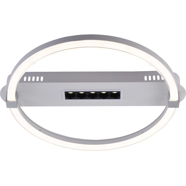 Escada 10253/1 LED*26+3W Chrome