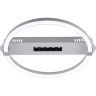 Escada 10253/1 LED*26+3W Chrome