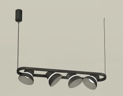 Ambrella Light Светильник подвесной Traditional DIY XB9164080