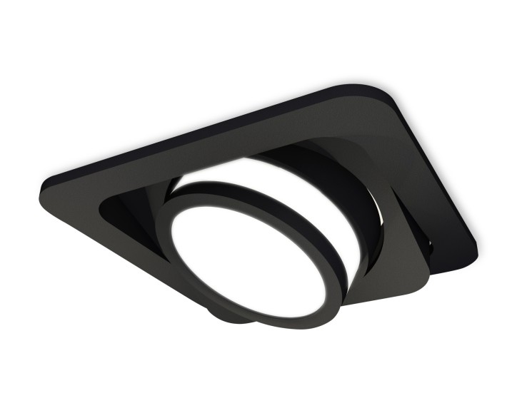 Ambrella Light Карданный светильник Techno XC7659081