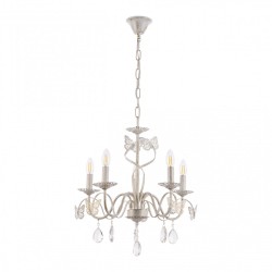 Люстра подвесная 346179/5 WT+G Arte Milano (Подвесные)