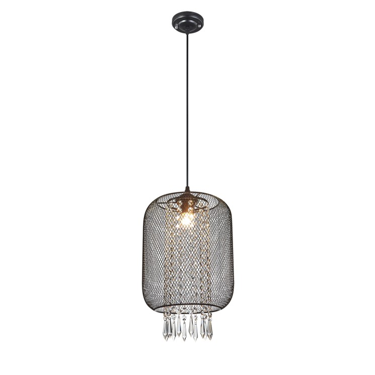 Escada 1126/1S E27*60W Black