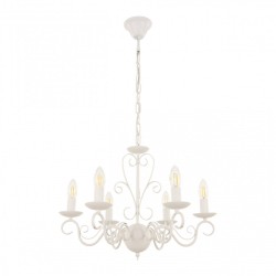 Люстра подвесная 341369/6 WT Arte Milano (Подвесные)