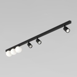 Настенный светильник со стеклянным плафоном                      TK Lighting  10003 Vox