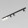 Настенный светильник со стеклянным плафоном                      TK Lighting  10003 Vox