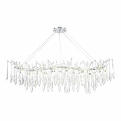 Подвесной светодиодный светильник ST Luce TEARDROPS SL1660.113.12