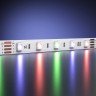 Maytoni Светодиодная лента Ultra 24В 5050 14,4Вт/м RGB 5м IP 20 201139