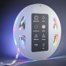 Maytoni Светодиодная лента Ultra 24В 5050 14,4Вт/м RGB 5м IP 20 201139