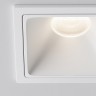 Maytoni Встраиваемый светильник Alfa LED 4000K 10Вт 60°