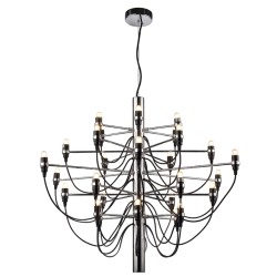 Подвесная люстра Divinare MOLTO 8030/02 LM-30