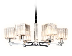 Ambrella Light Подвесная люстра Traditional TR4522