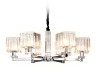 Ambrella Light Подвесная люстра Traditional TR4522