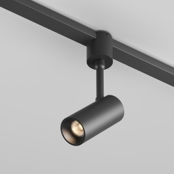 Maytoni Трековый светильник Focus Led Elasity 3000K 5Вт 36°