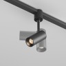 Maytoni Трековый светильник Focus Led Elasity 3000K 5Вт 36°