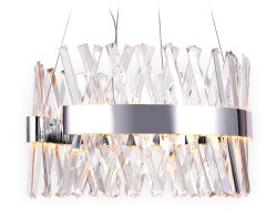 Ambrella Light Хрустальная светодиодная люстра Traditional TR5308